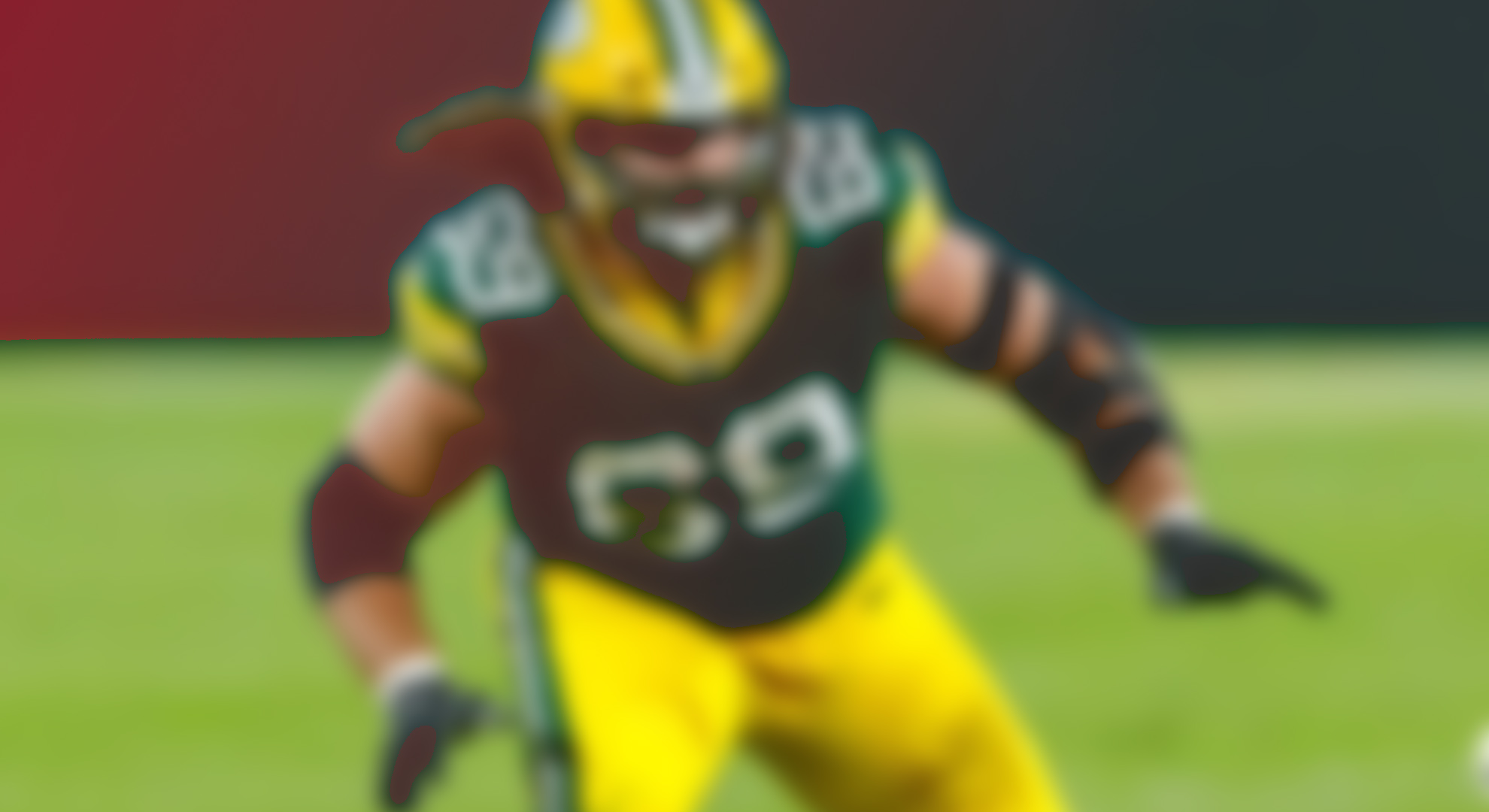 Packers Had Almost 40 Years of Elite Left Tackles